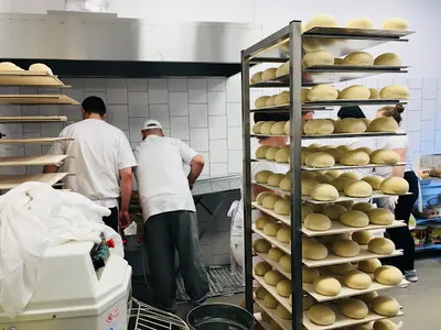 Pączkarnia Tradycyjna Dobrze Nadziane